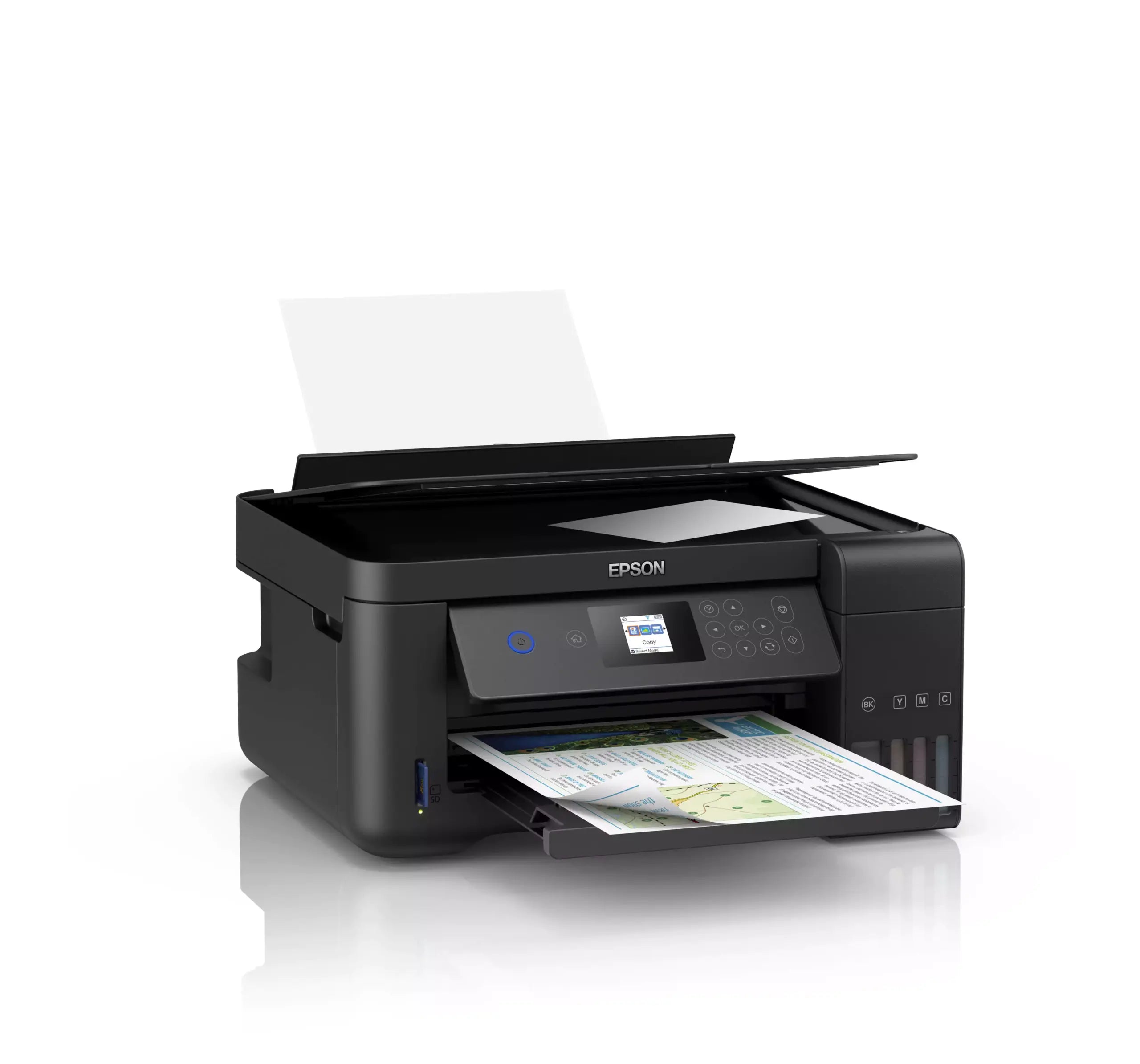 Epson EcoTank ET-2750