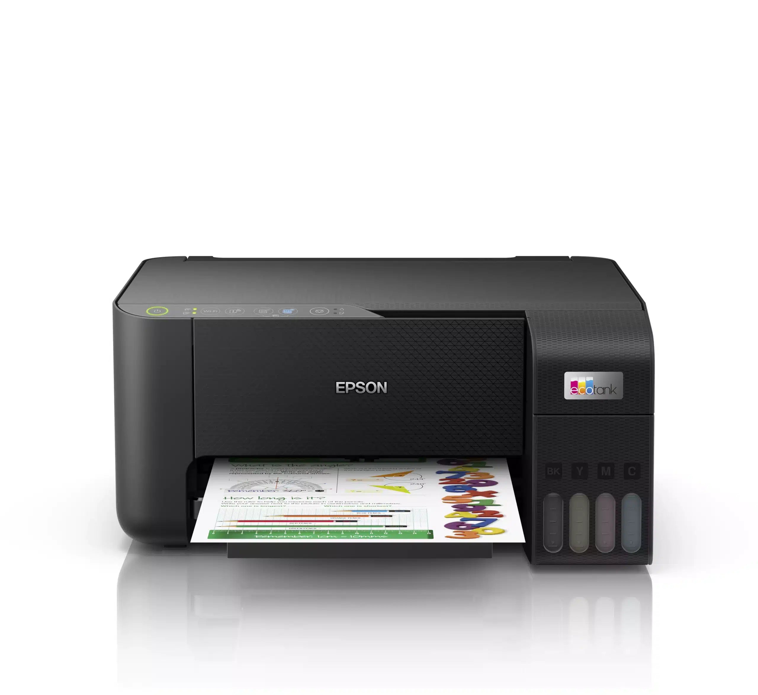 Epson EcoTank ET-2815