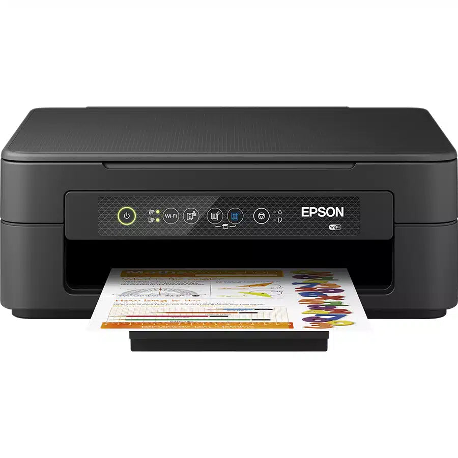 Imprimante multifonction Epson Expression Home XP-2200