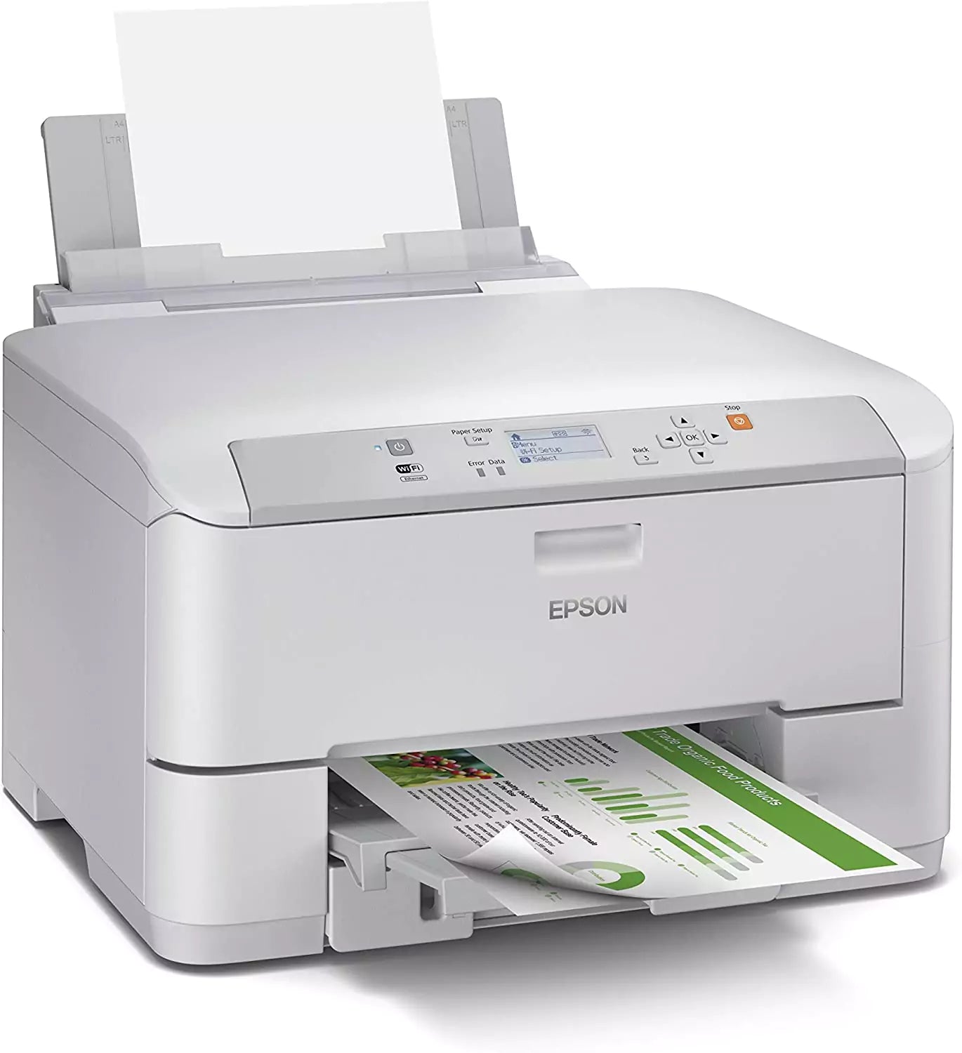 Epson WorkForce Pro 5190