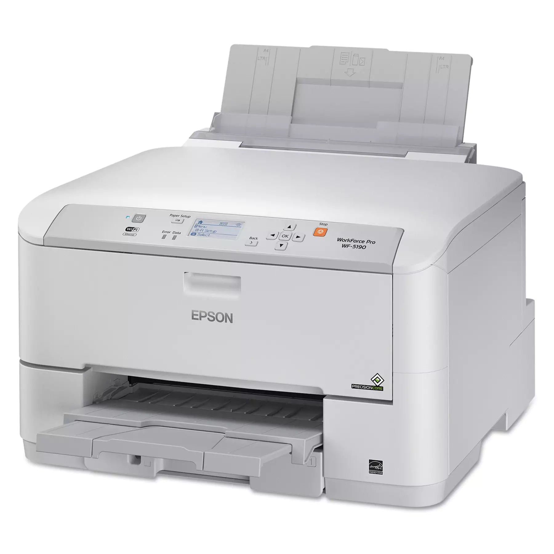 Epson WorkForce Pro 5190