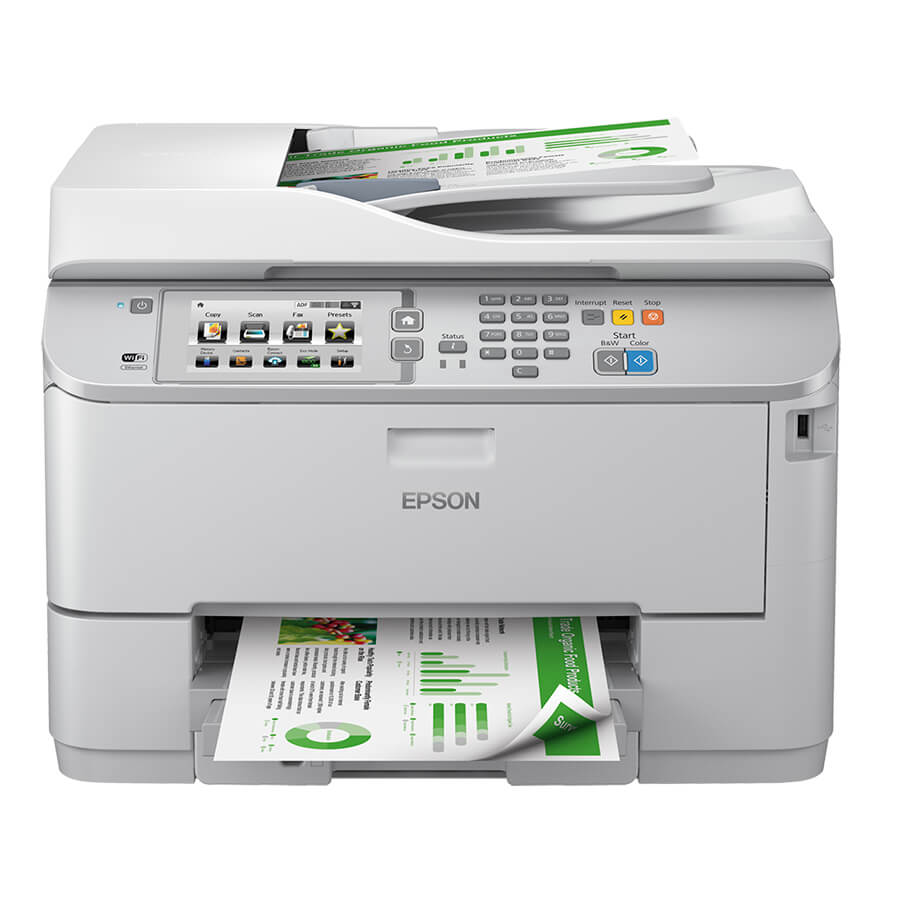 Epson WorkForce Pro M5690