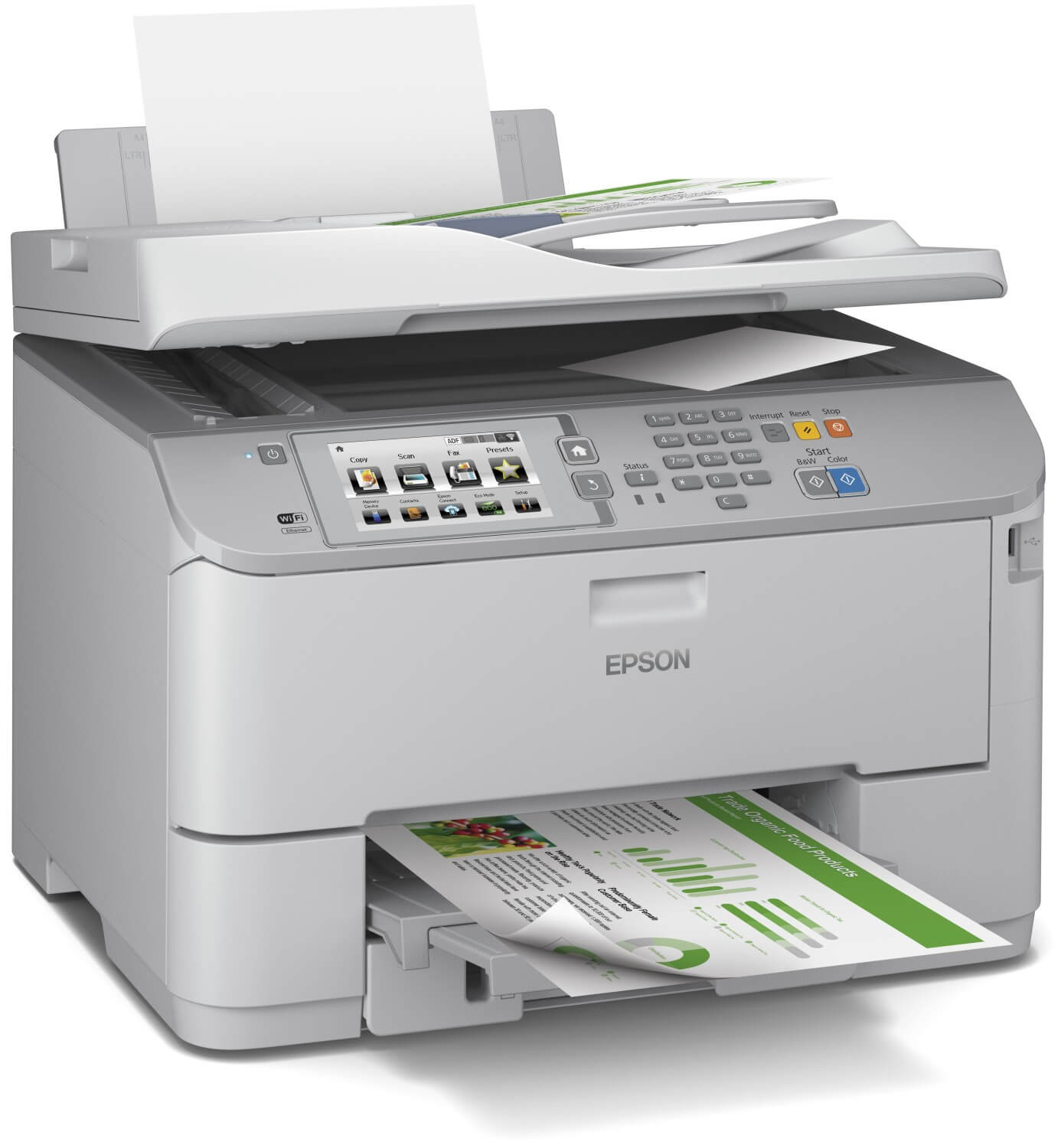 Epson WorkForce Pro M5690