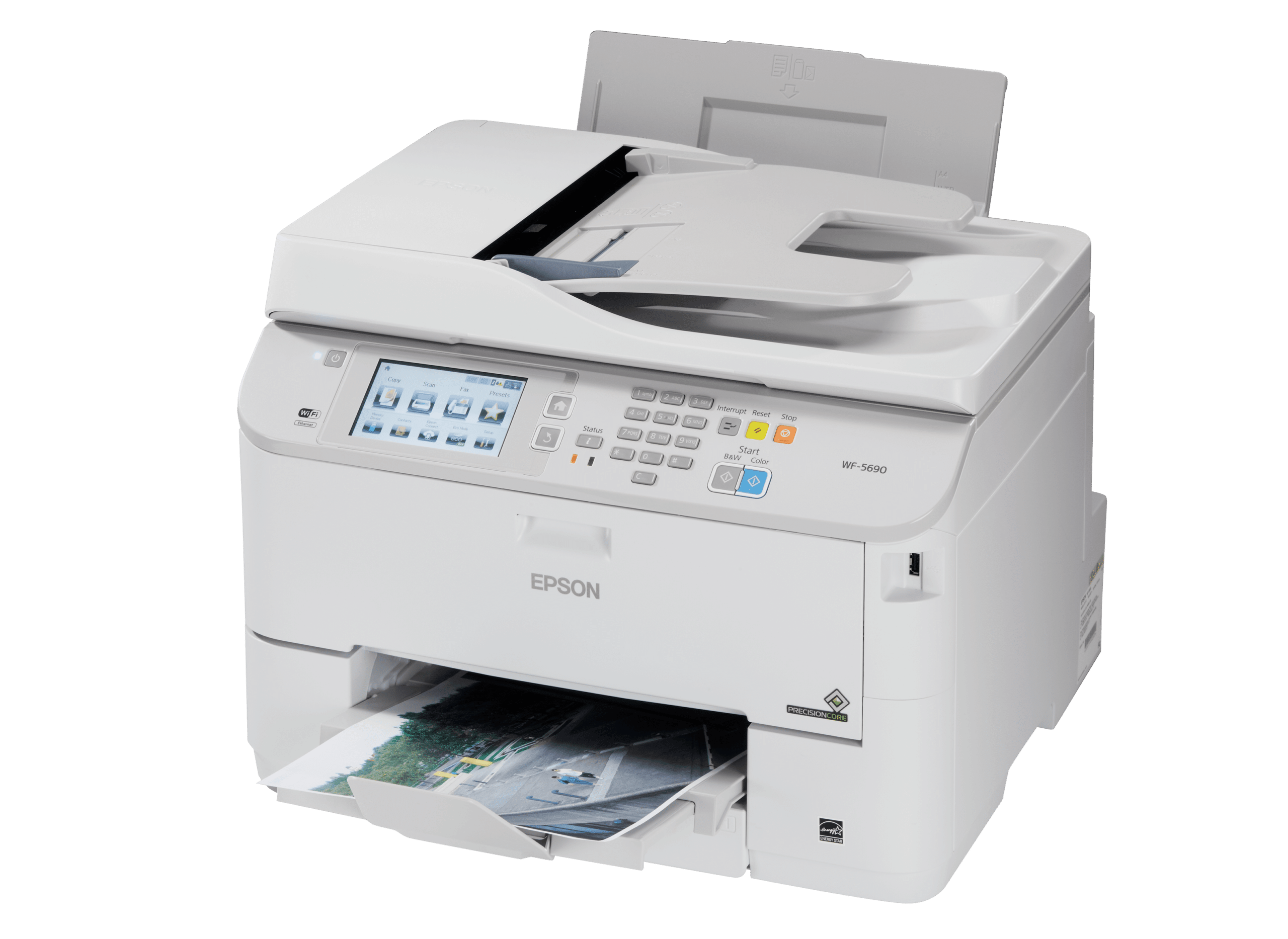 Epson WorkForce Pro M5690