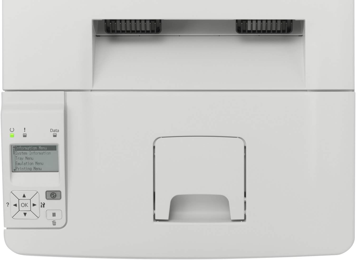 Epson WorkForce AL-M300DN – Stampante Laser Monocromatica A4 35ppm con Duplex e Ethernet
