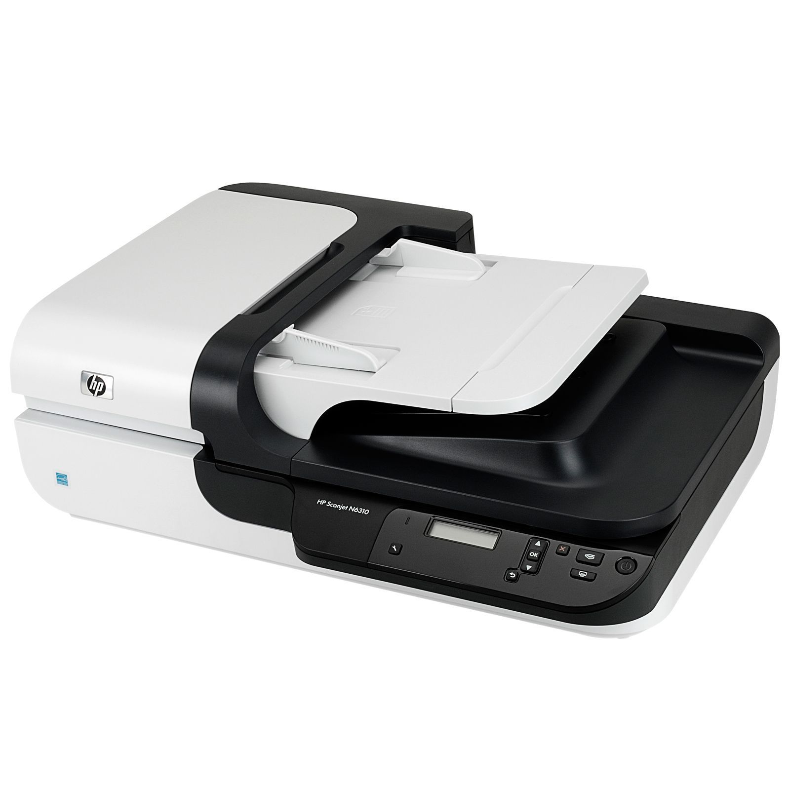 HP SCANJET PRO 3500 F1