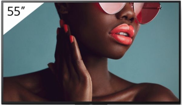 SONY 55 LED 4K 700 24/7