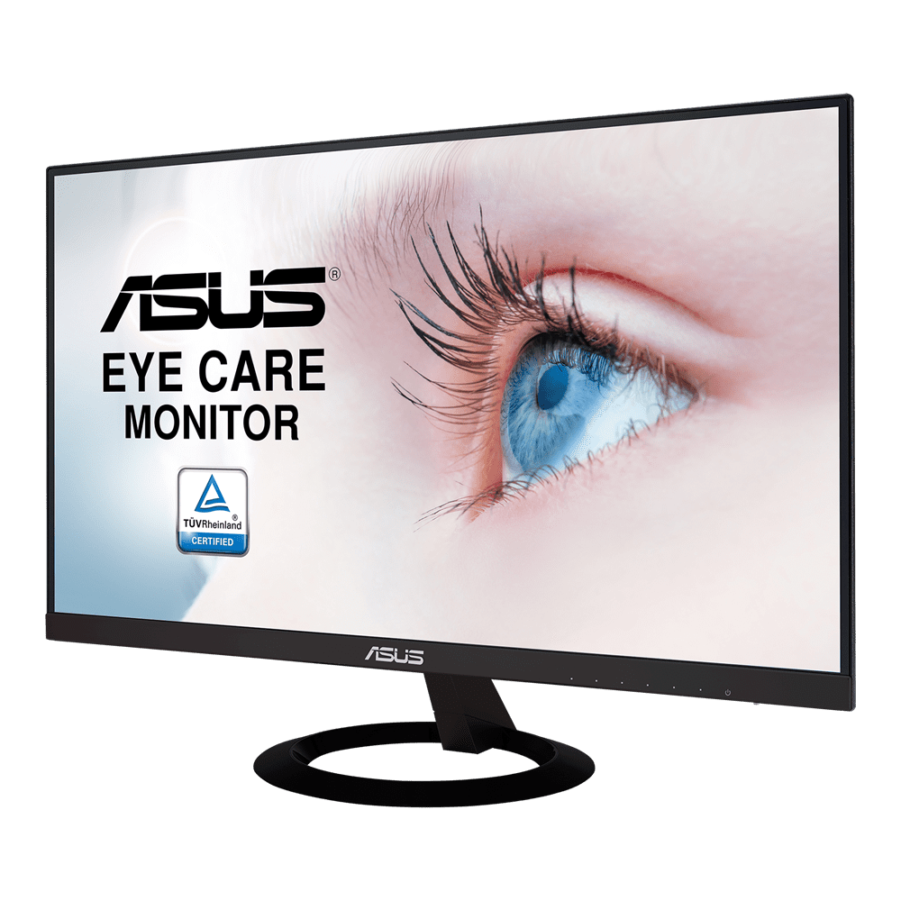 ASUS VZ239HE