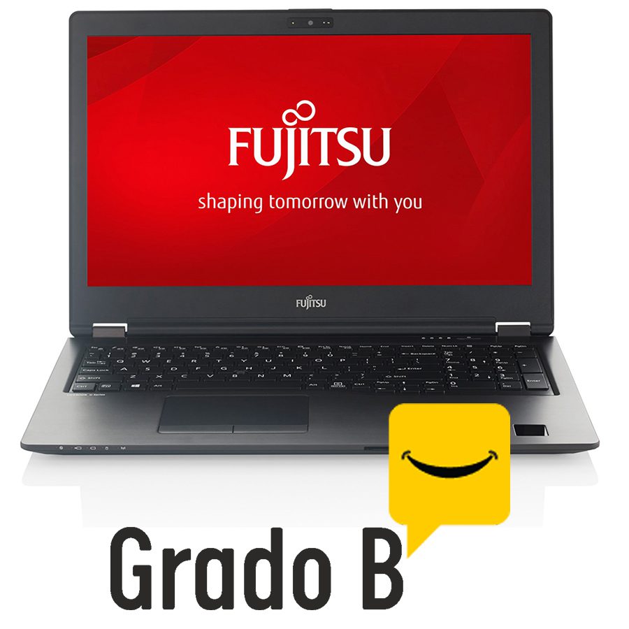 Fujitsu LifeBook U757
