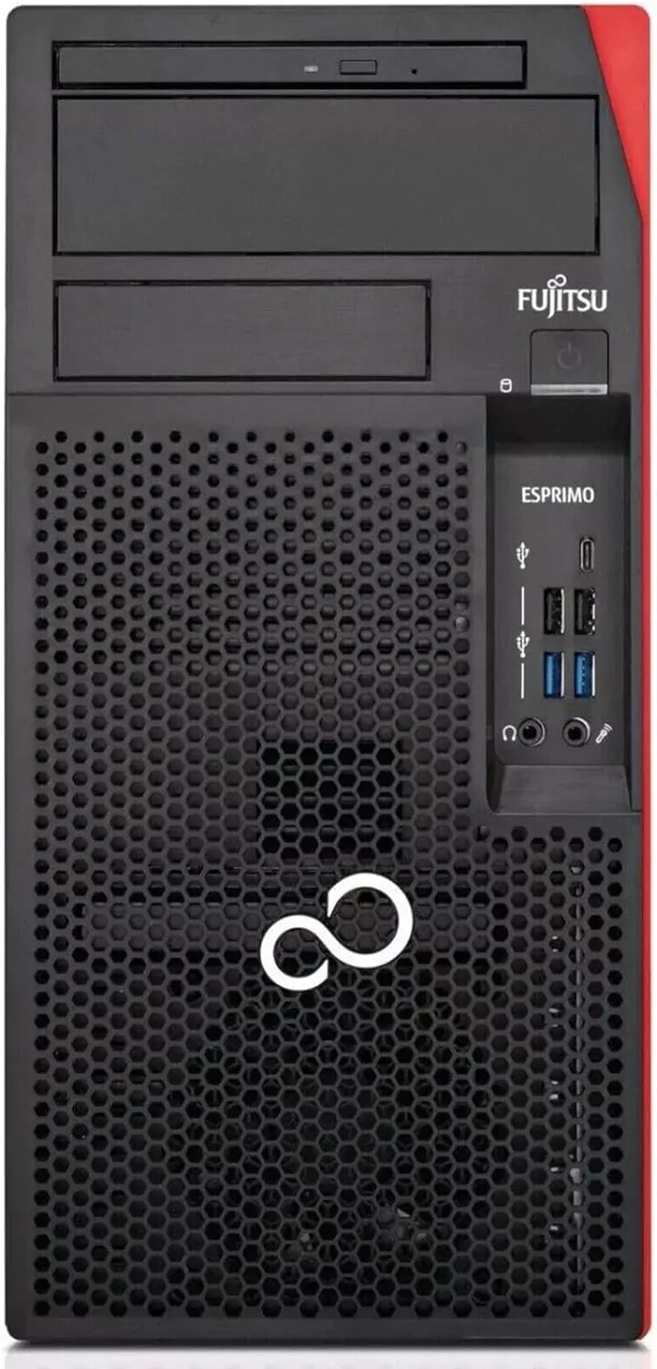 Fujitsu ESPRIMO P757/E90+ | Intel Core i7 | 32GB/1TB | Nvidia GT 730 ...