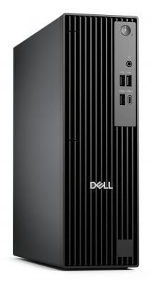DELL PRO SLIM QCS1250/I5-14500/8GB/512GB/W11P/1Y