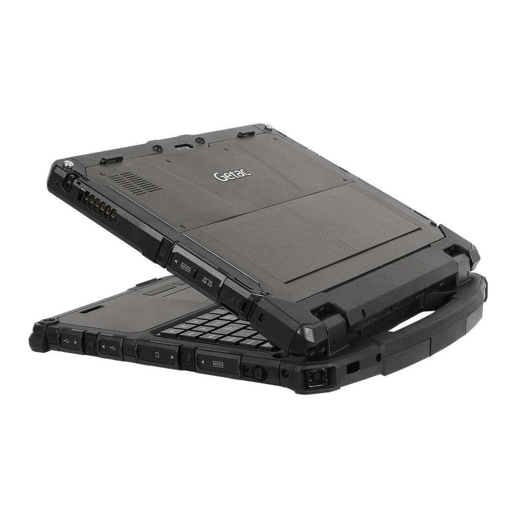 Getac K120 Notebook Rugged 2in1