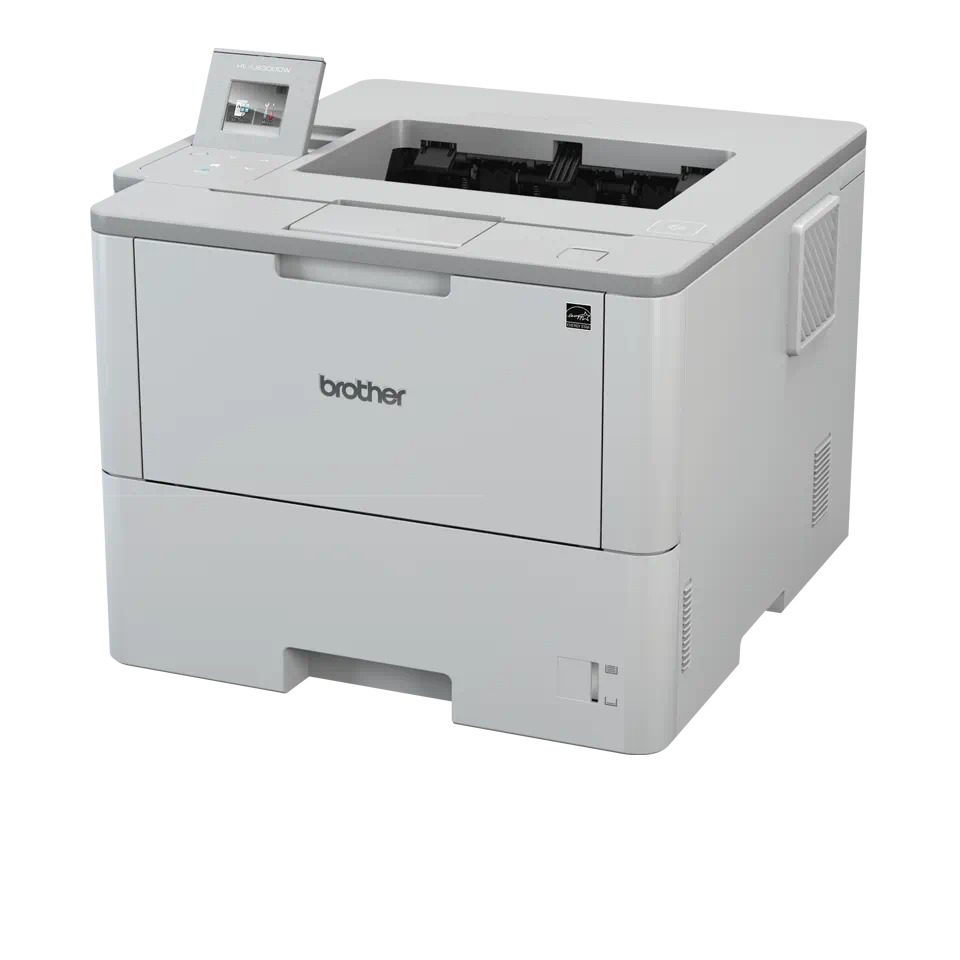Brother HL-L6300DW Stampante Laser monocromatica A4 1200 x 1200 DPI Wi-Fi Duplex Fronte/Retro 46ppm Rete NFC USB