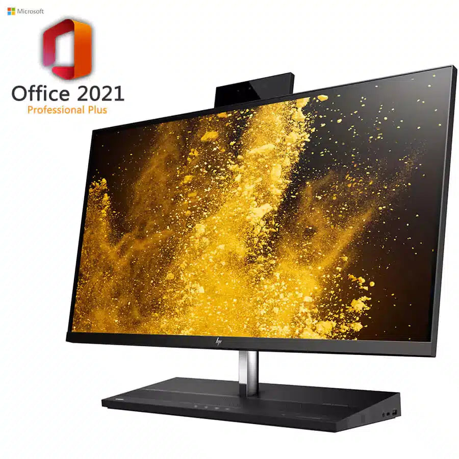 HP EliteOne 1000 G2 All-In-One 27