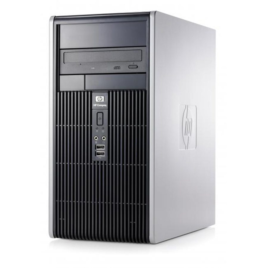 HP Compaq dc5850 MT