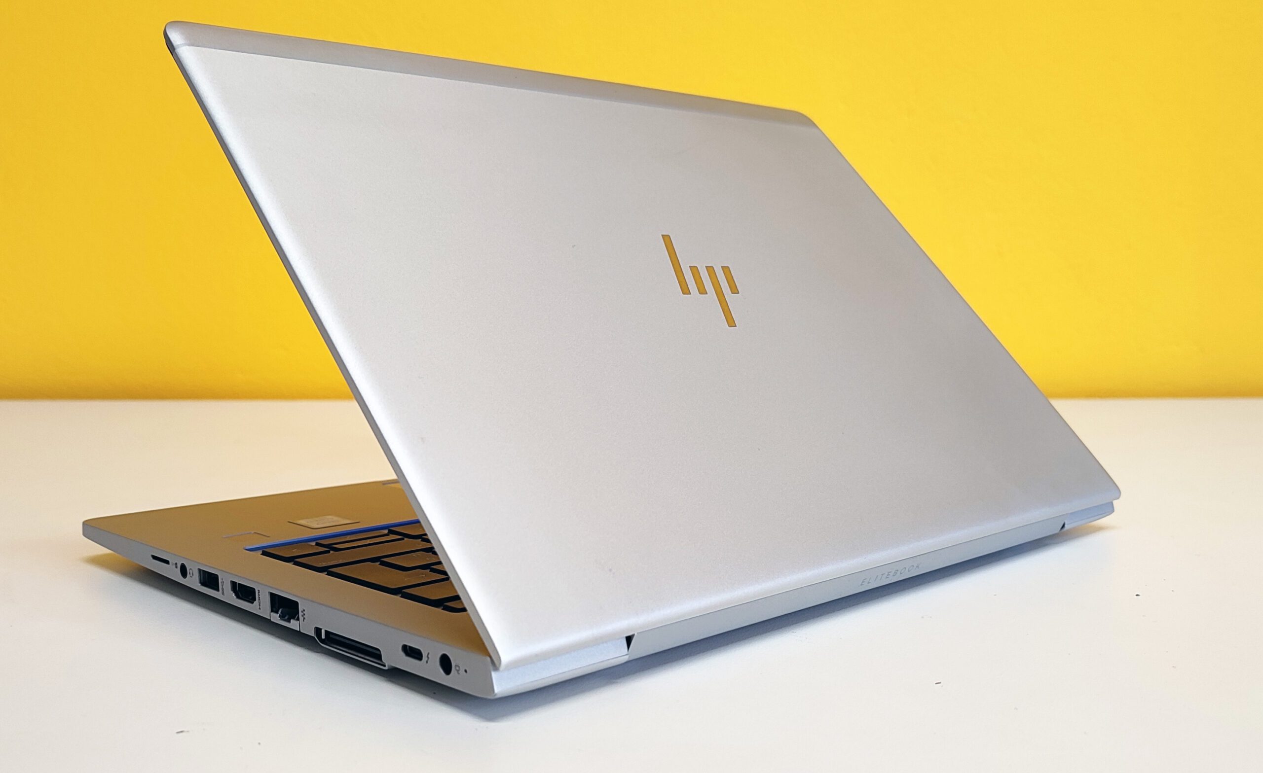 HP EliteBook 830 G5 Notebook 13,3