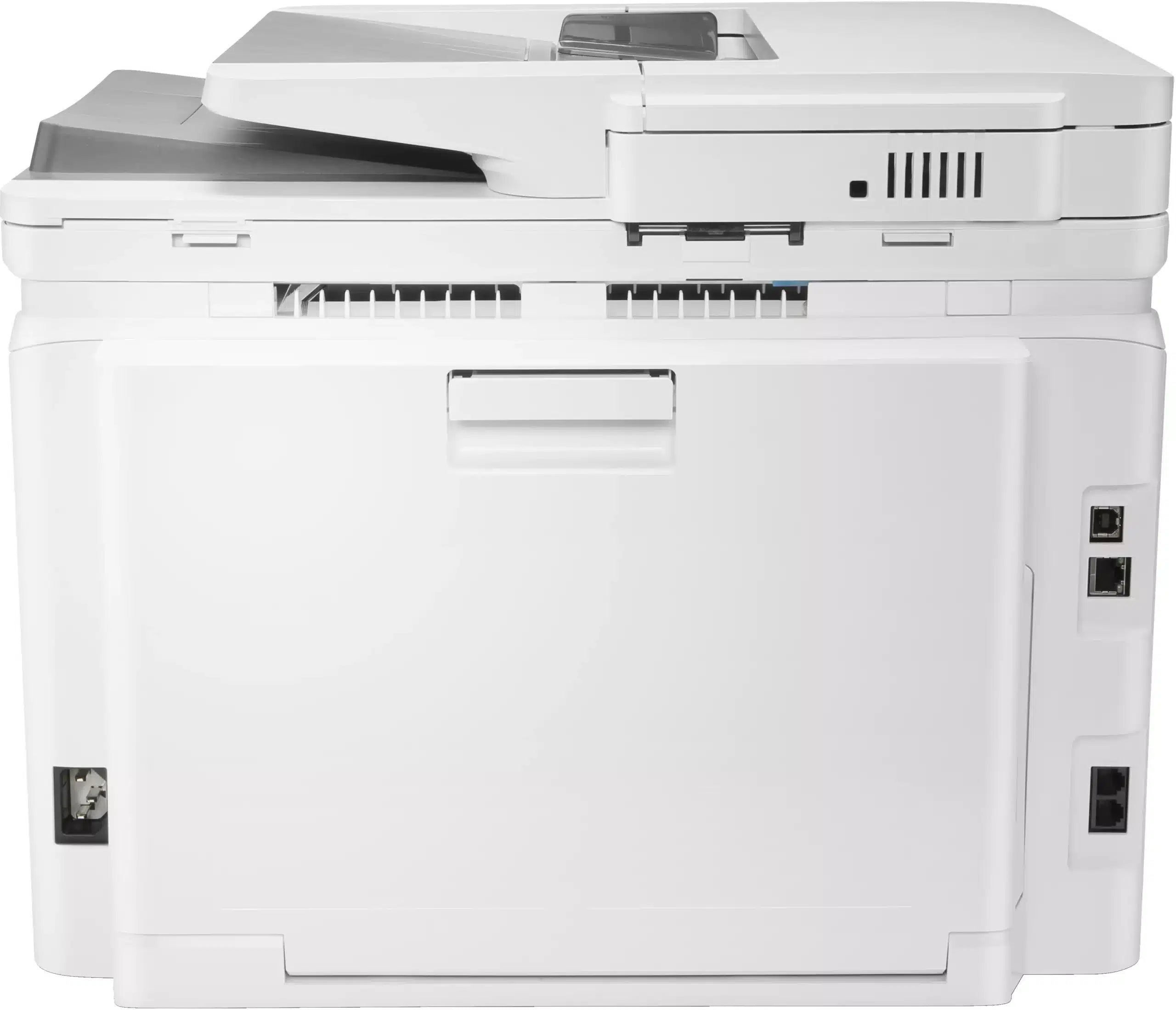 HP Color LaserJet Pro M283fdw