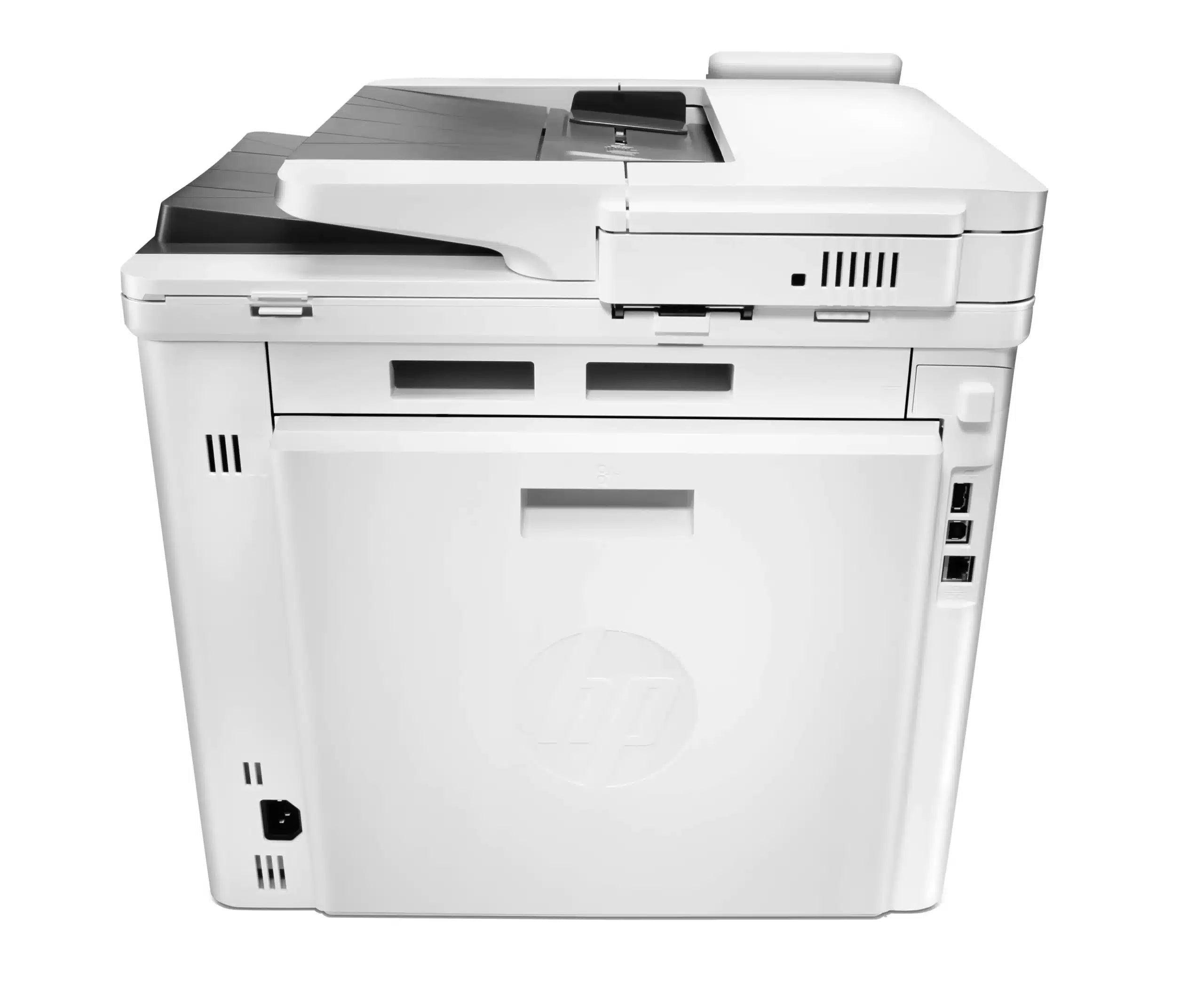 HP Color LaserJet Pro M477fnw