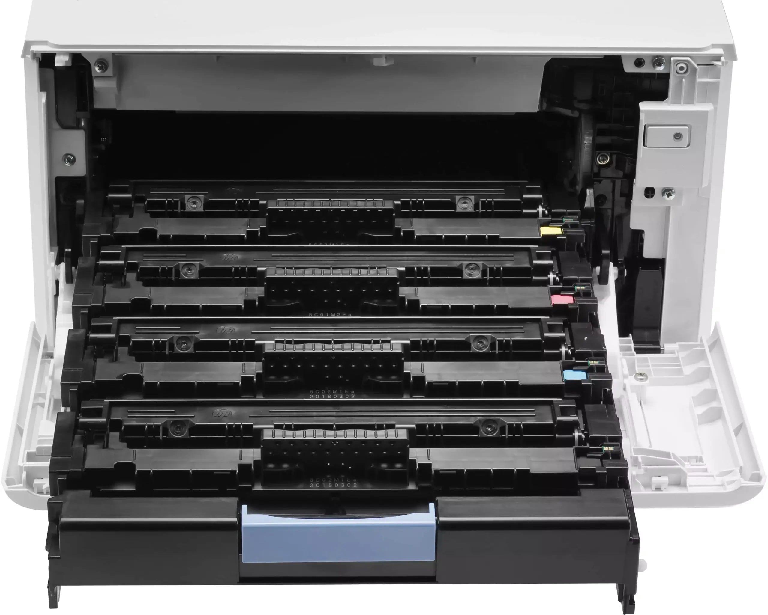 HP Color LaserJet Pro MFP M479fdw