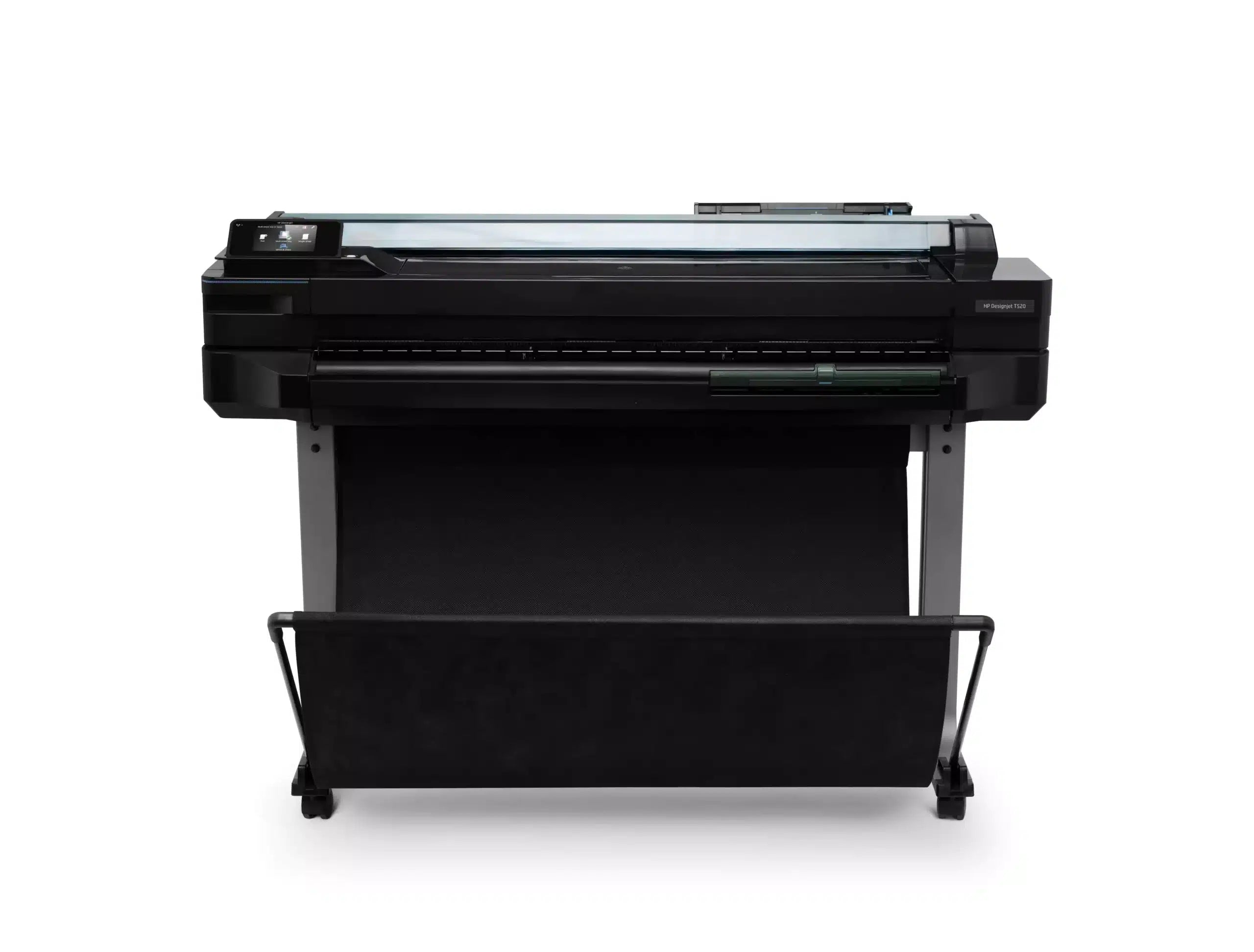 HP DesignJet T520