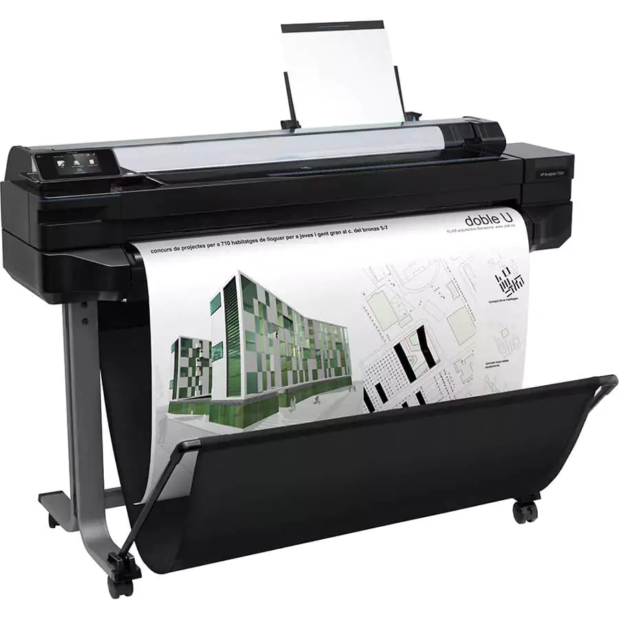 HP DesignJet T520