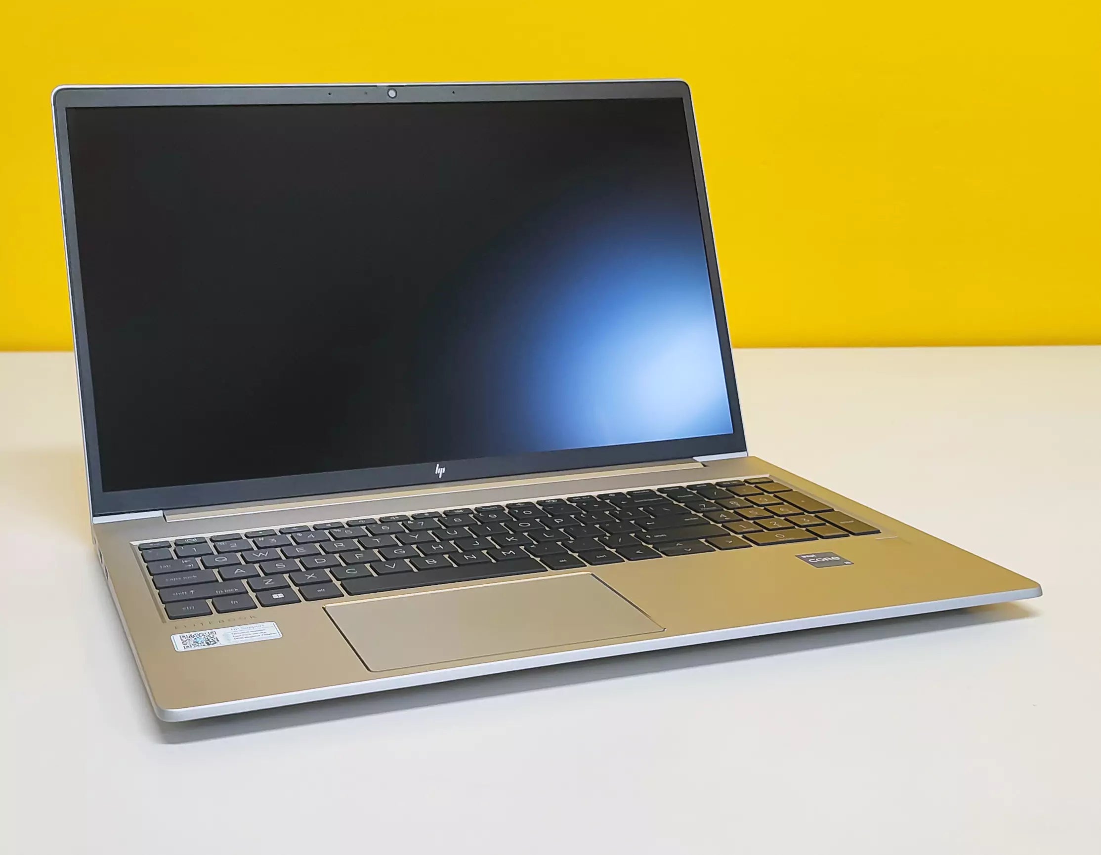 HP EliteBook 650 G9 Notebook 15,6