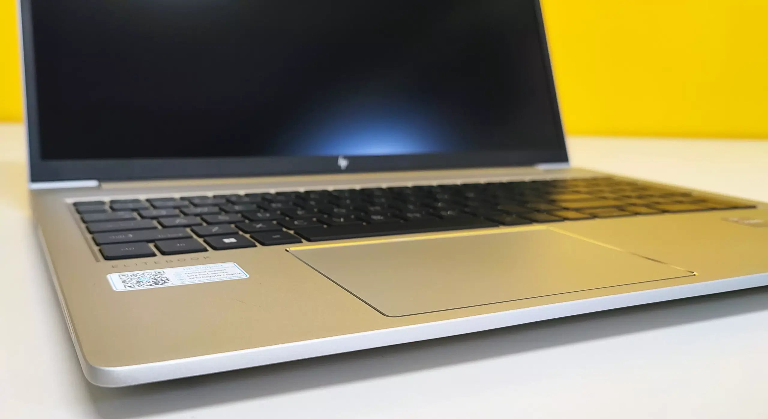 HP EliteBook 650 G9 Notebook 15,6