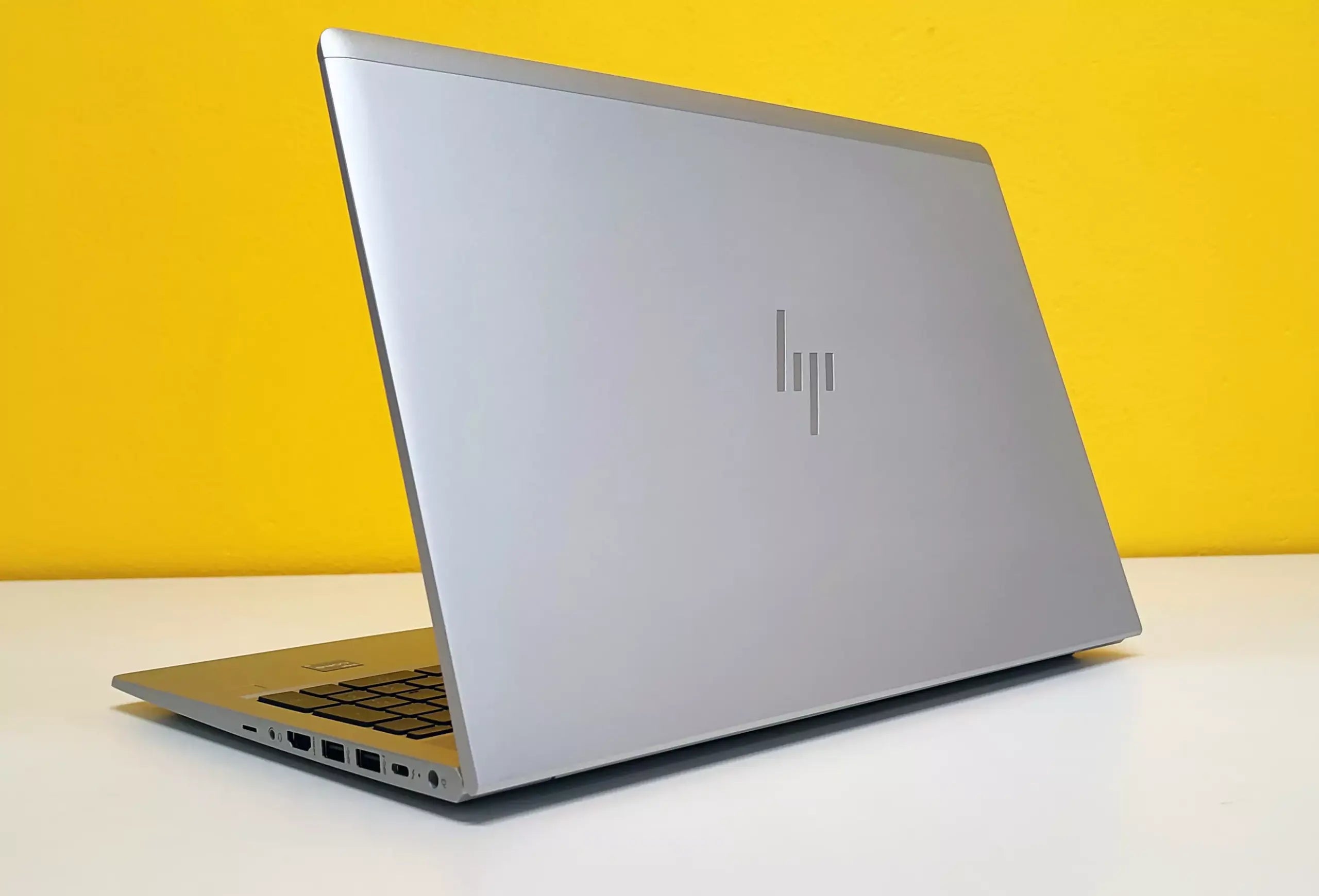 HP EliteBook 650 G9 Notebook 15,6