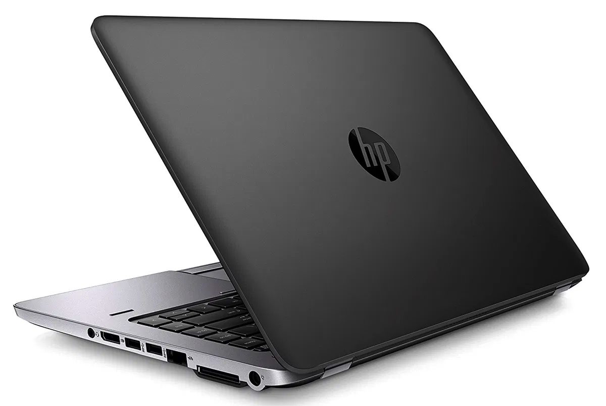 NOTEBOOK HP 840 G2 CPU i7 5600U @2.60 GHz - 256GB SSD - 8 GB RAM - Full HD - 14