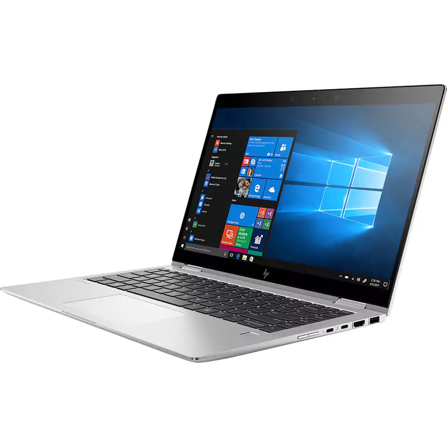 HP EliteBook x360 1040 G6