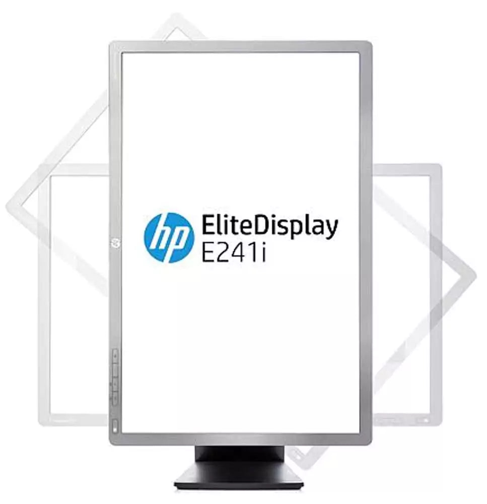 HP EliteDisplay E241i