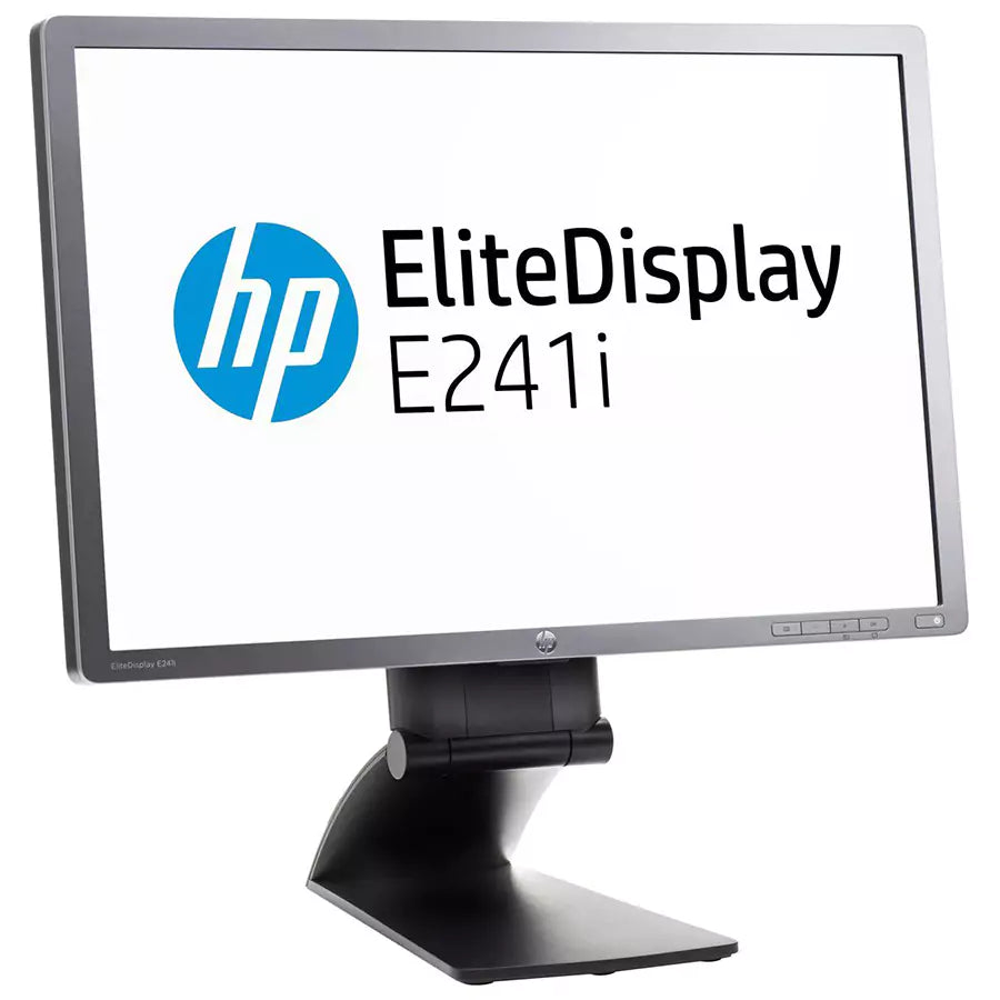 HP EliteDisplay E241i