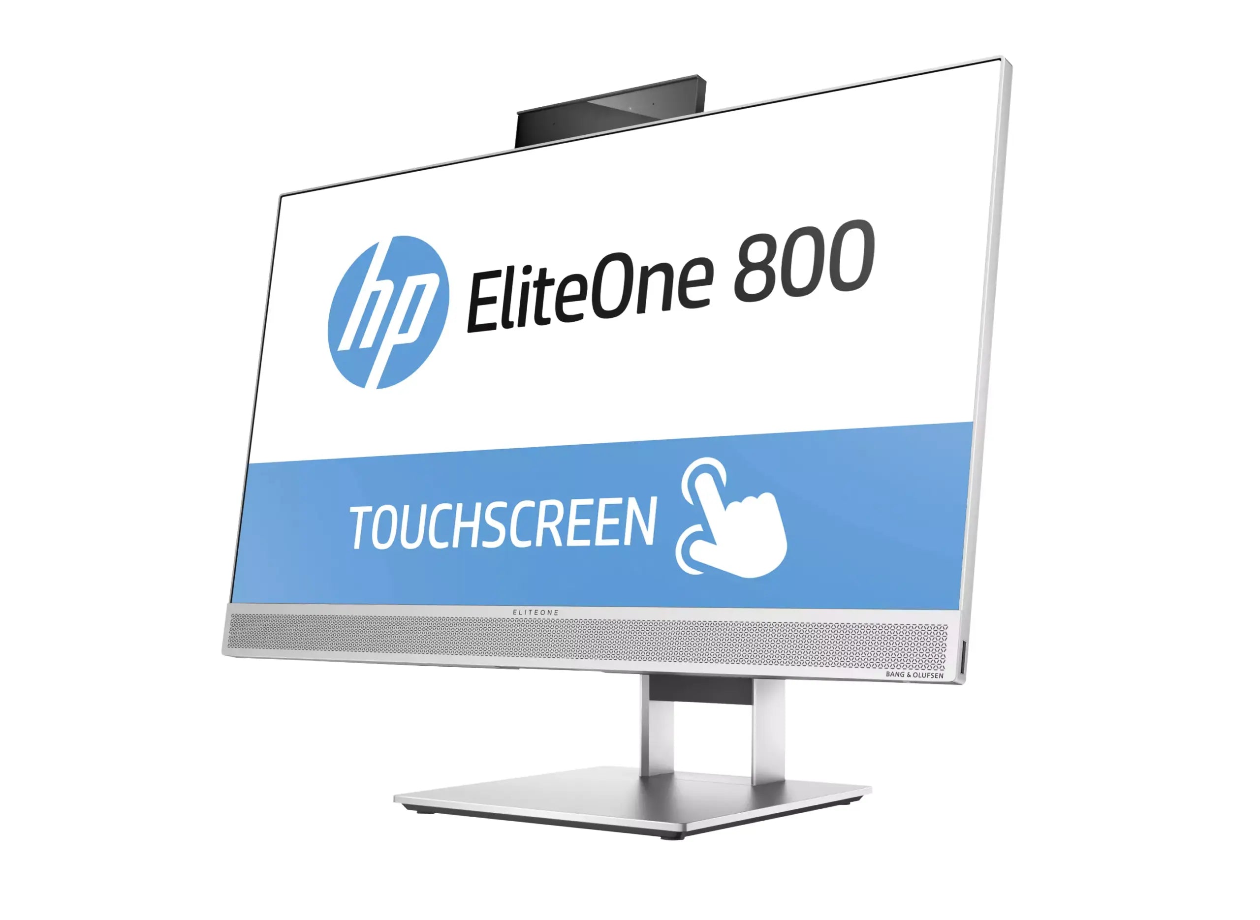 Hp One Device HP EliteOne 800 G4 - Powerful and Elegant All-in-One Messoanuovo.it