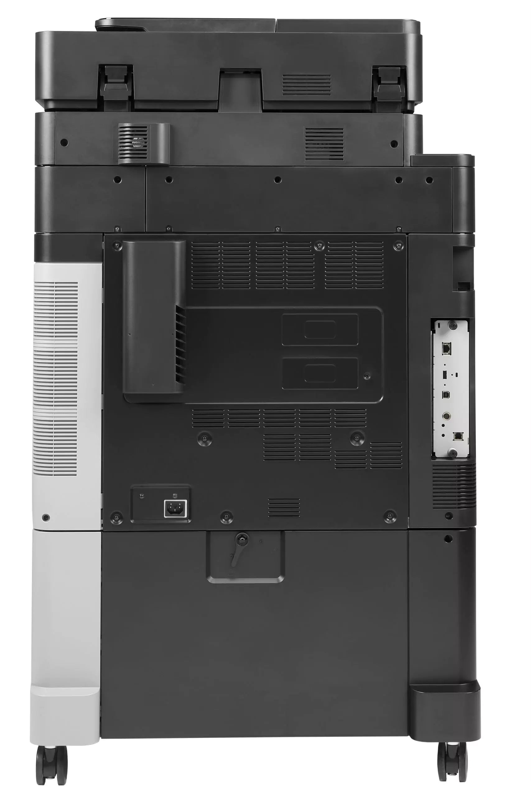HP LaserJet Enterprise flow M880z