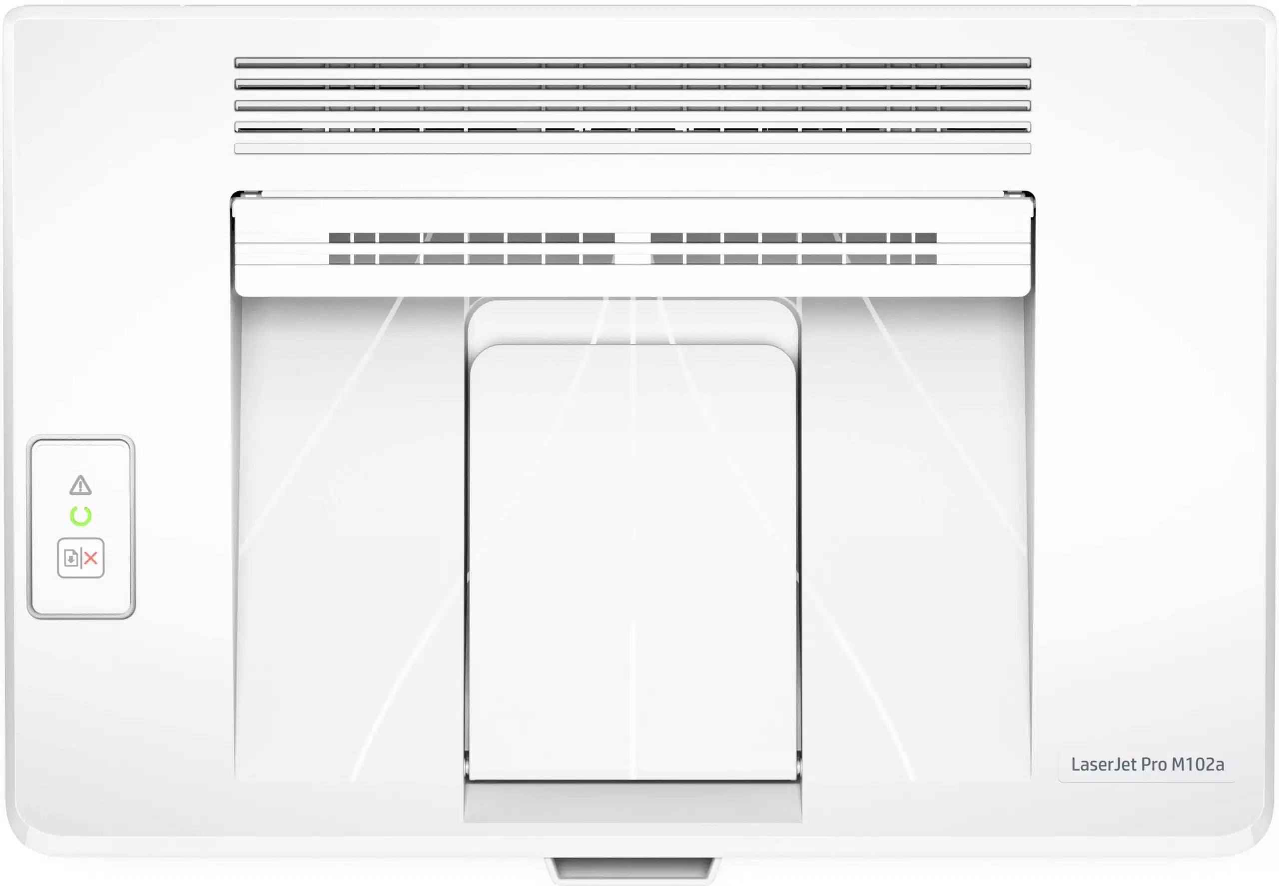 HP LaserJet Pro M102A