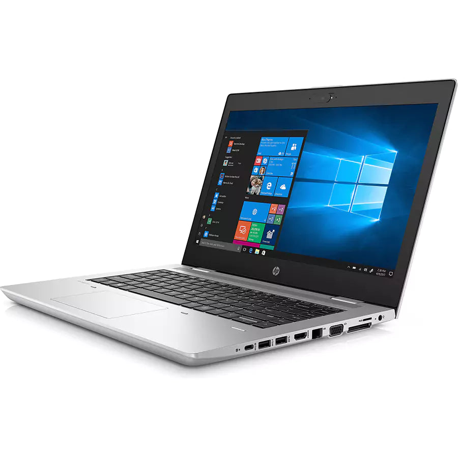 HP ProBook 640 G4