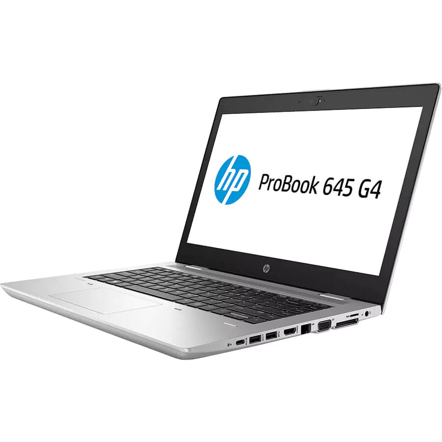 HP ProBook 645 G4