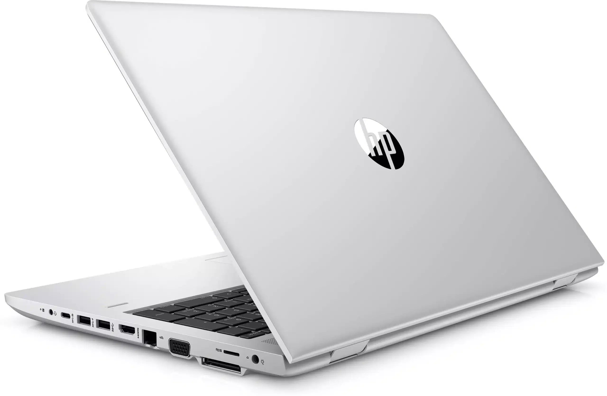 HP ProBook 650 G4