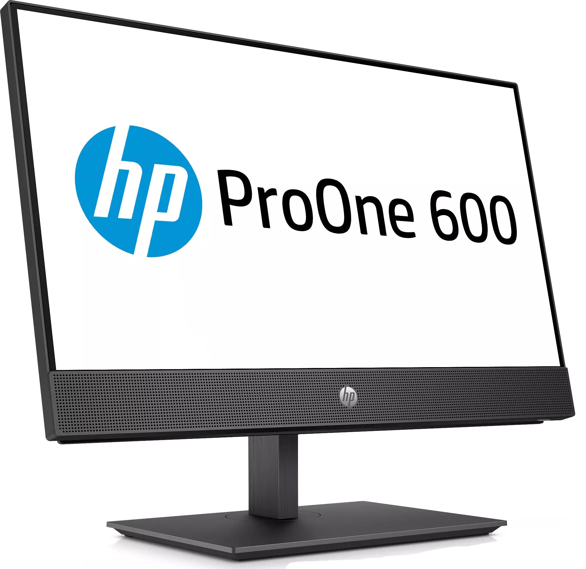 HP ProOne 600 G4 All In One