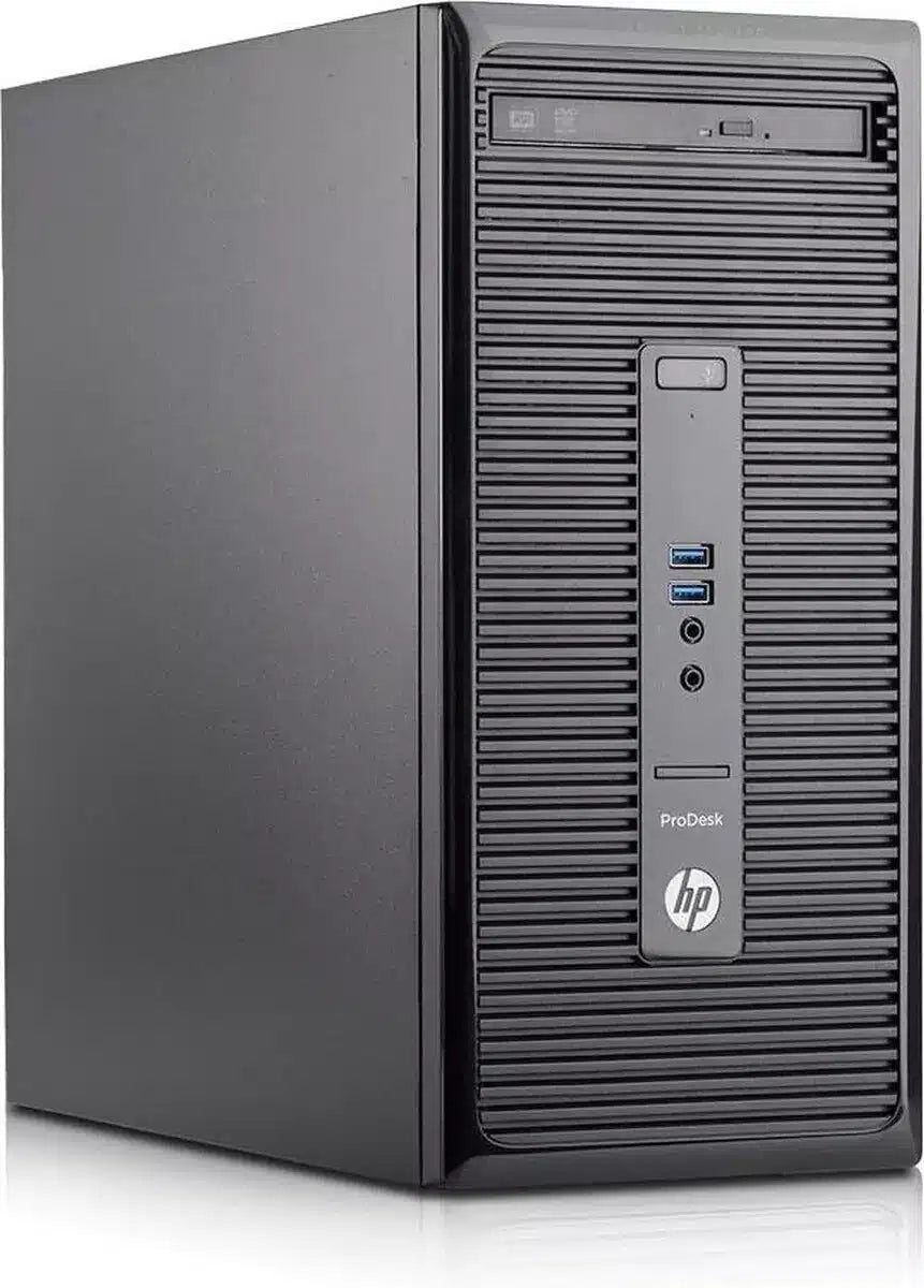 HP Prodesk 400 G2