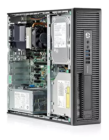 HP Prodesk 600 G1 SFF