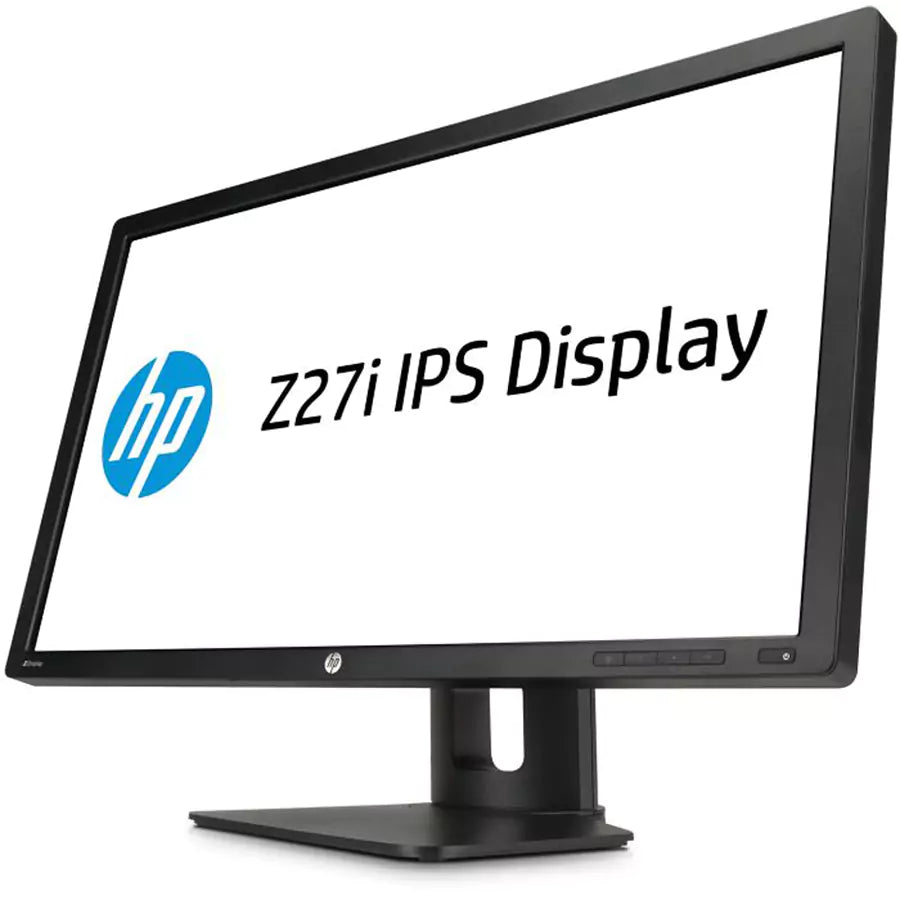 HP Z27i