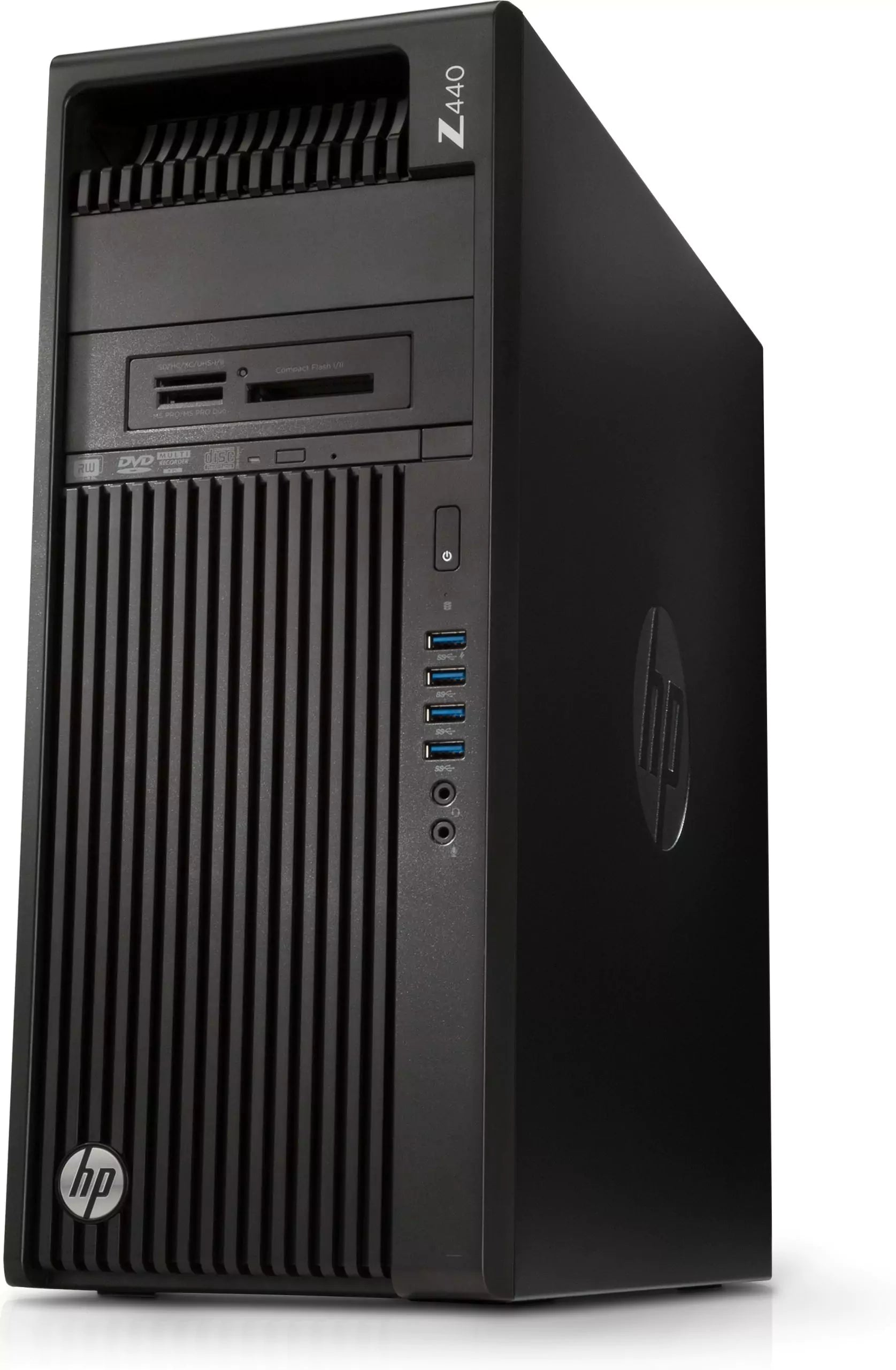 HP Z440 Workstation Tower