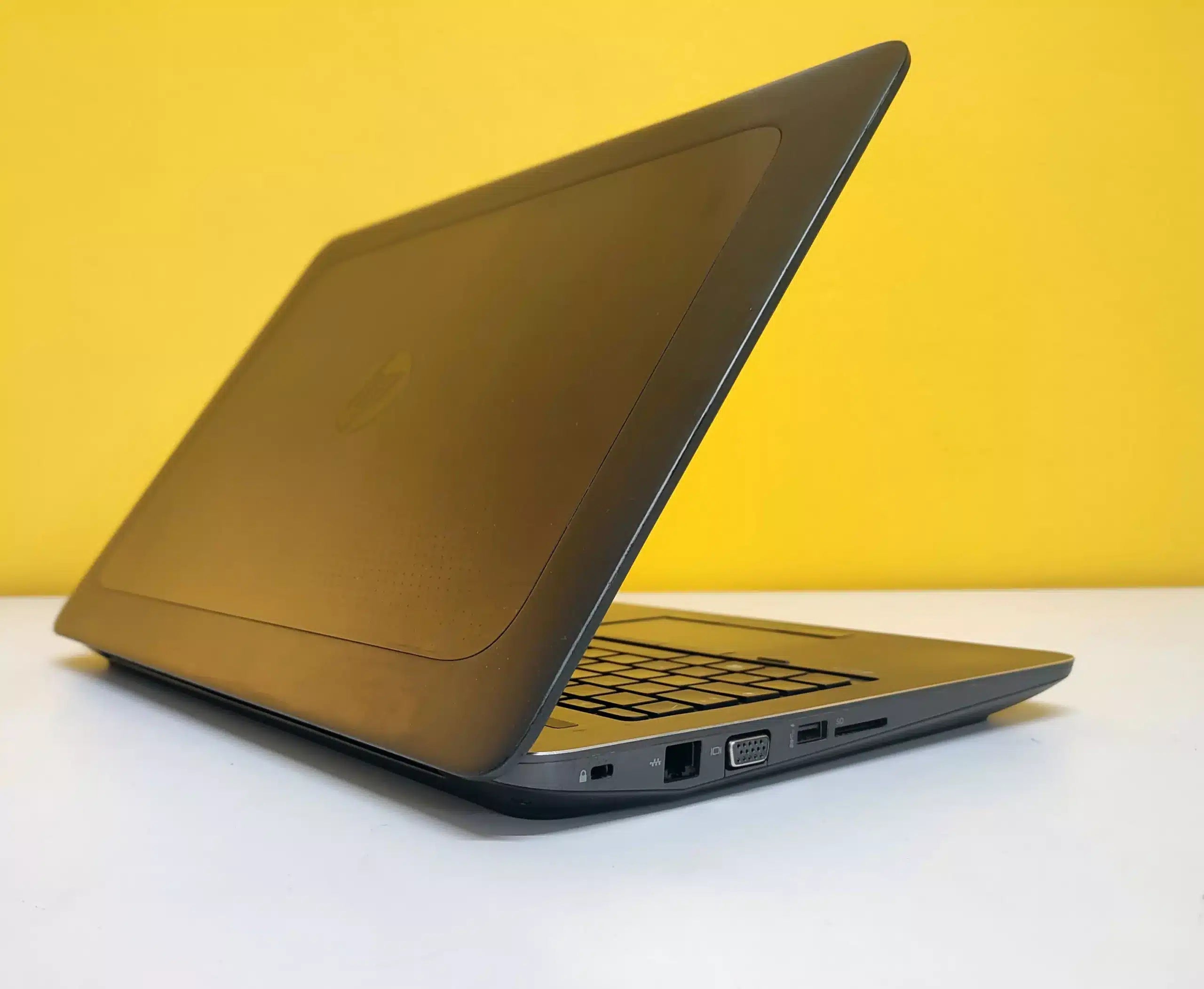 HP ZBook 15 G3