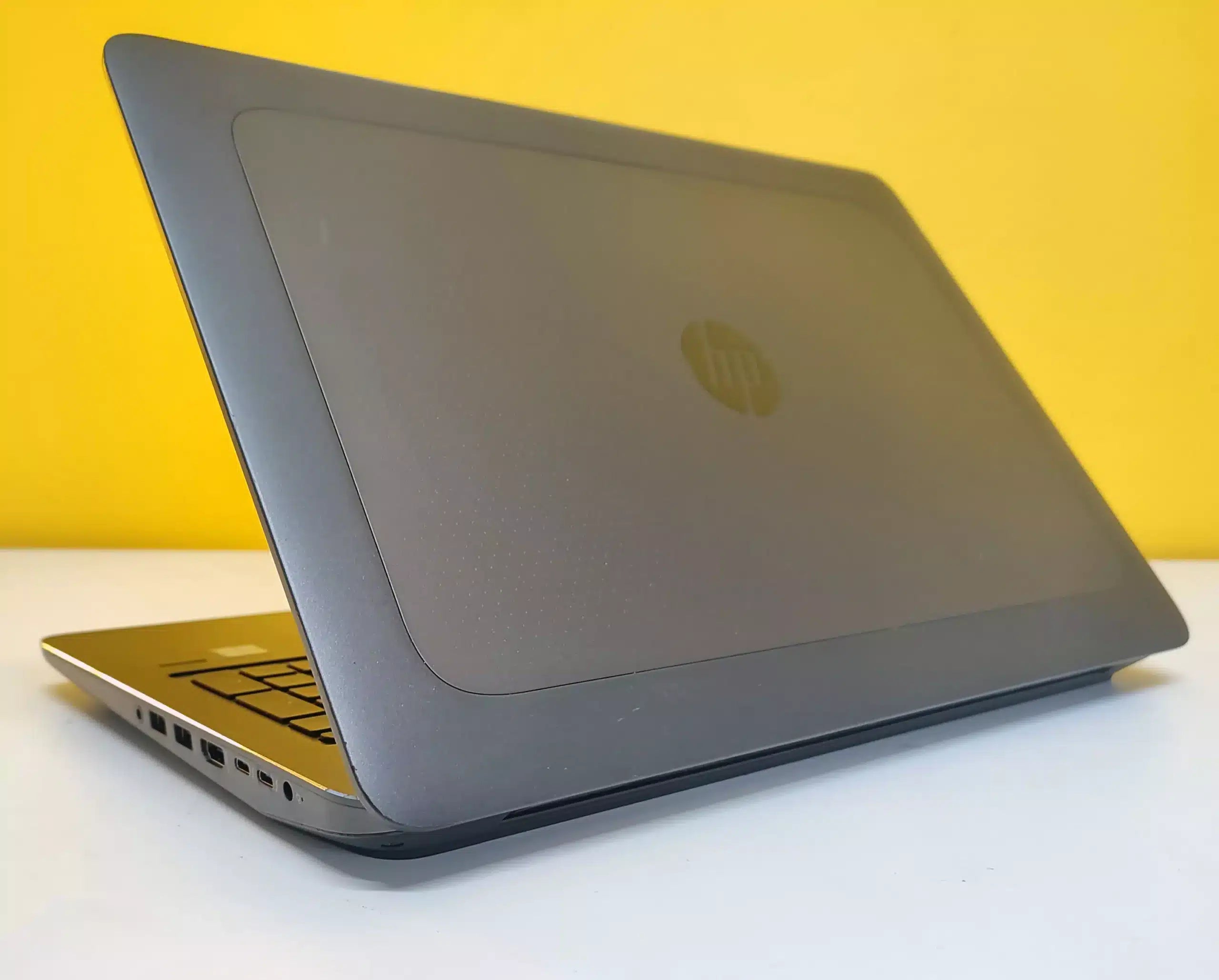HP ZBook 15 G3