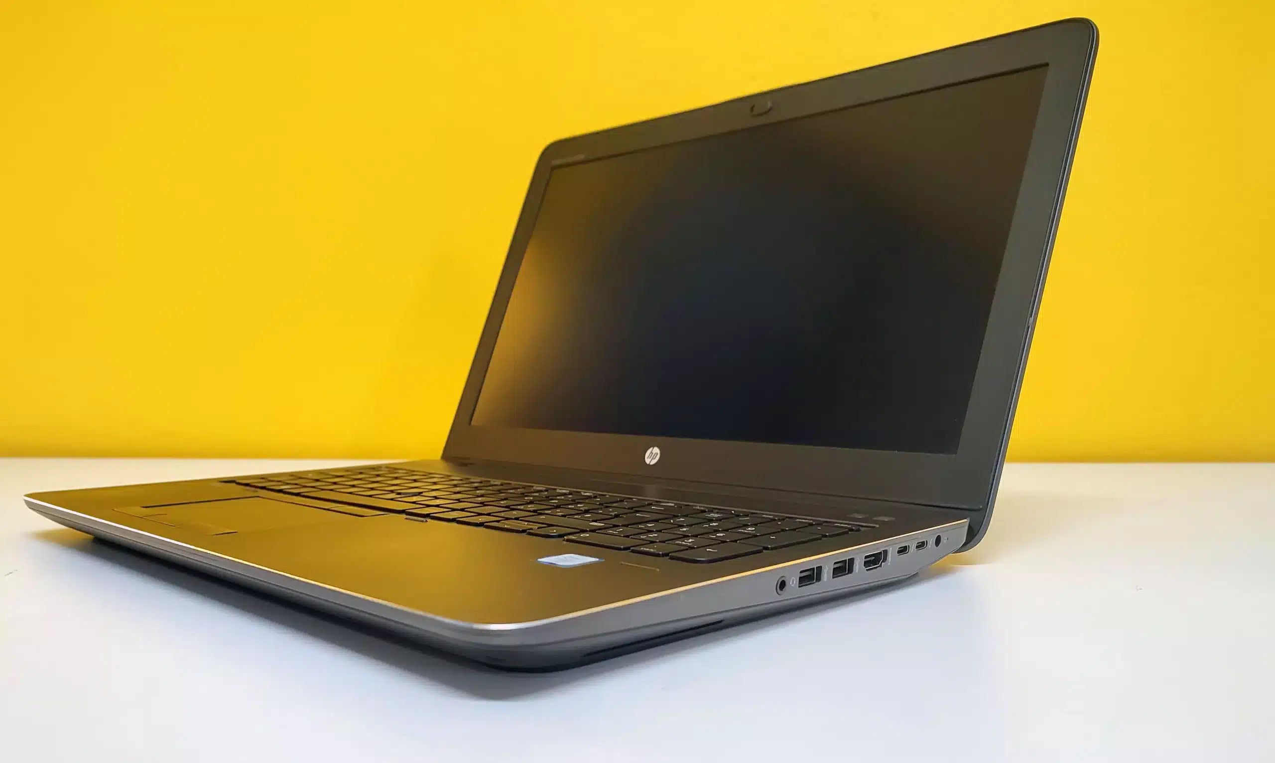 HP ZBook 15 G3