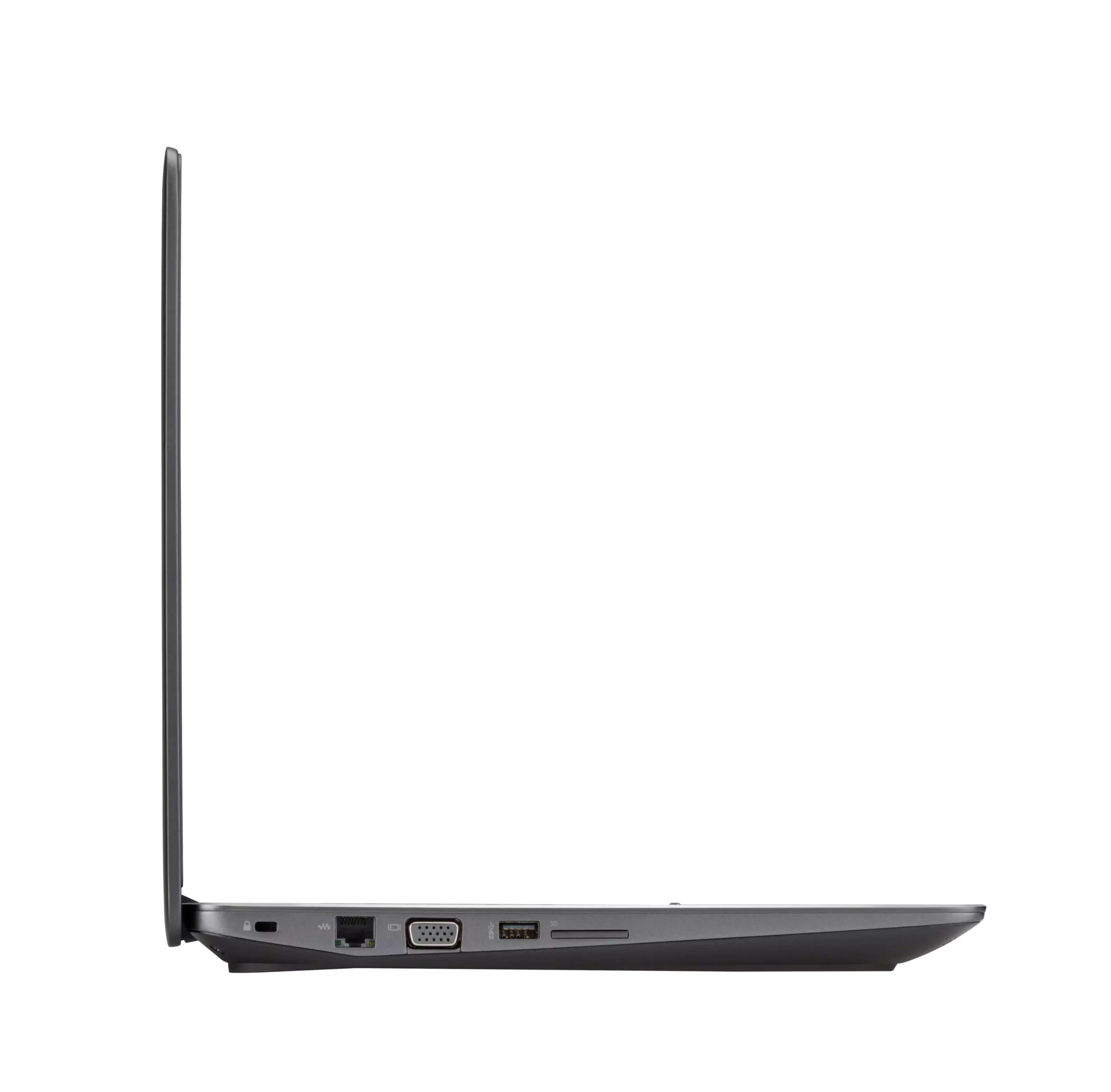 HP ZBook 15 G3 Notebook WorkStation