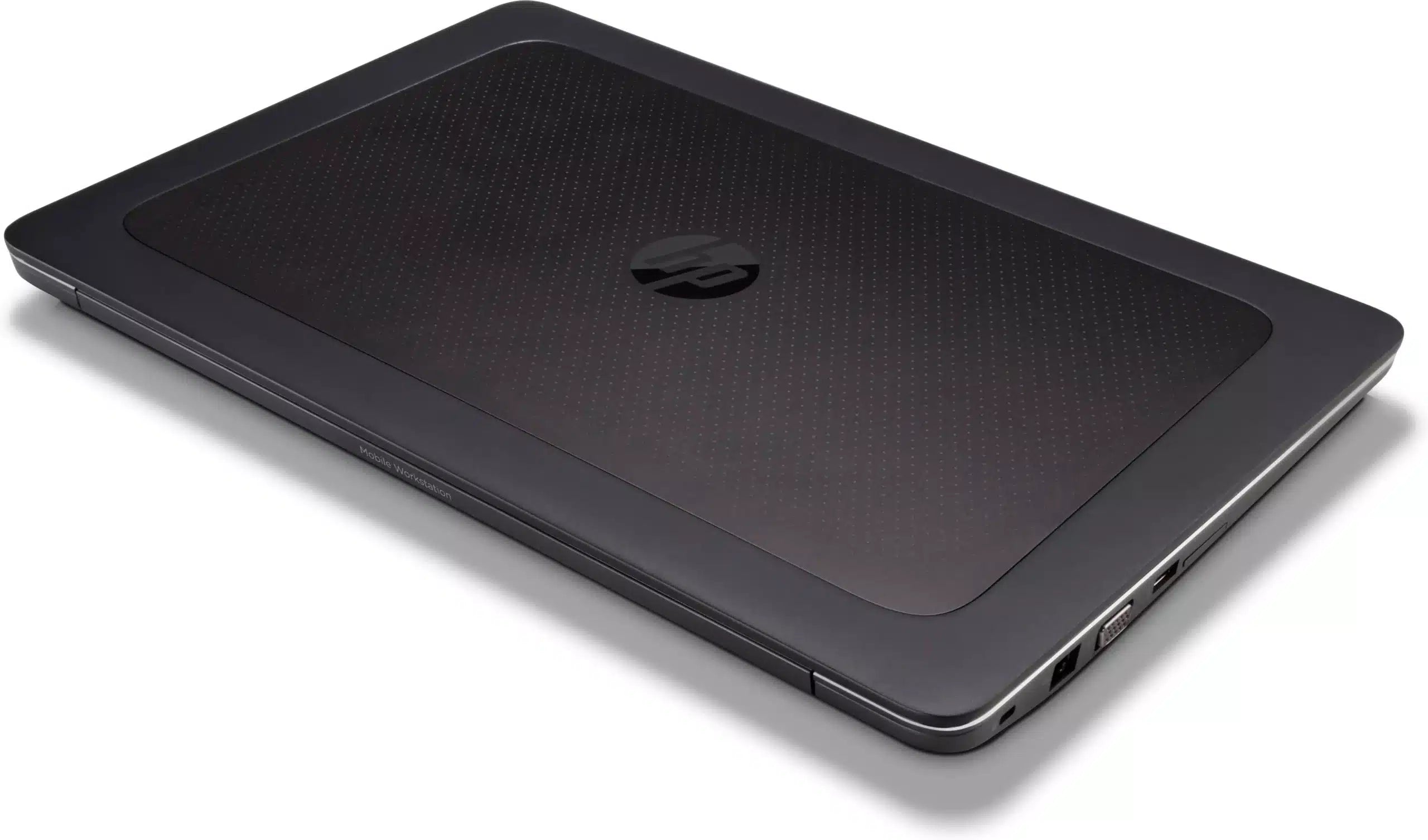 HP ZBook 15 G3 Notebook WorkStation
