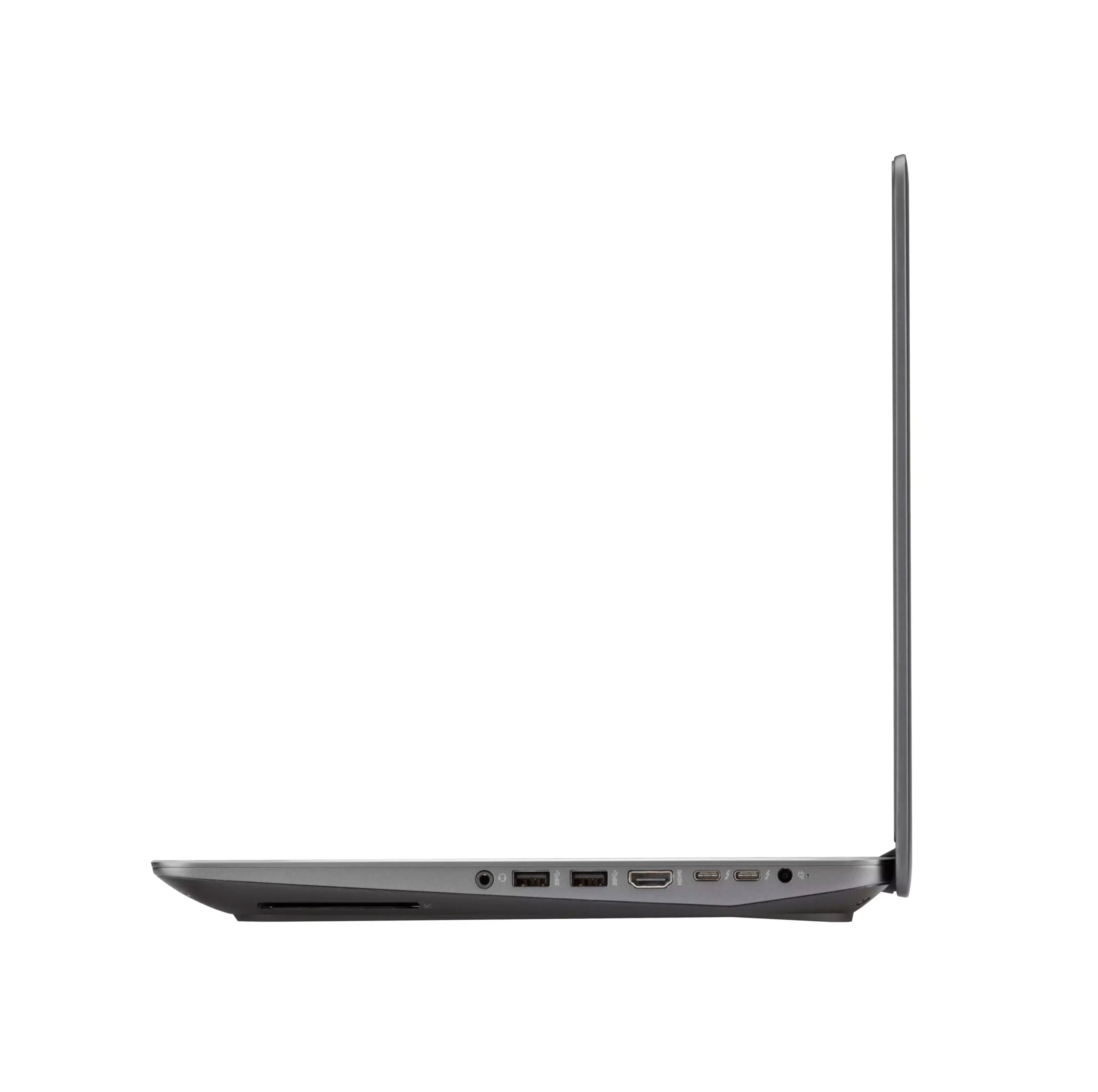 HP ZBook 15 G3 Notebook WorkStation