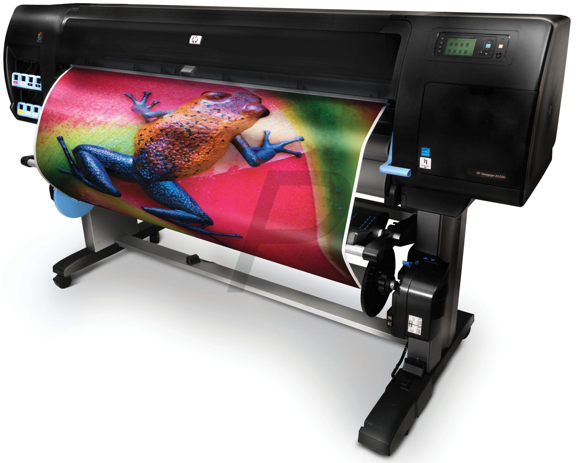 HP Designjet z6200 photo cq109a 60